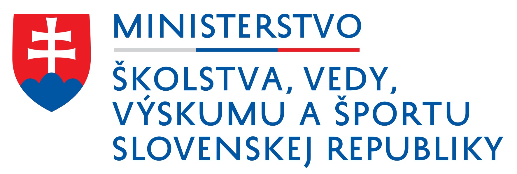 logo minedu sk