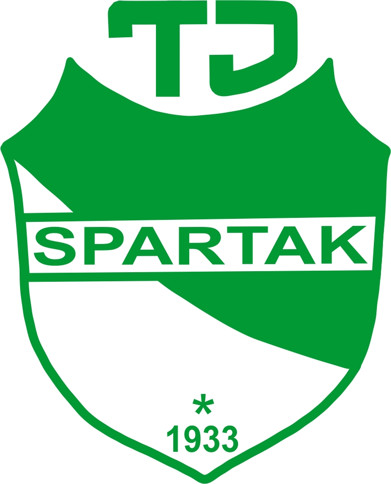 Logo TJ Spartak povodne